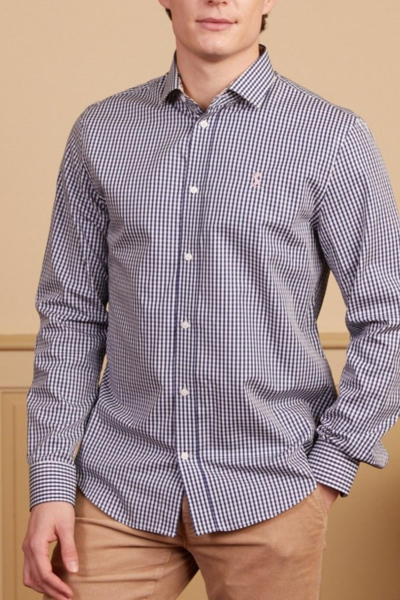 Chemise Conrad Regular