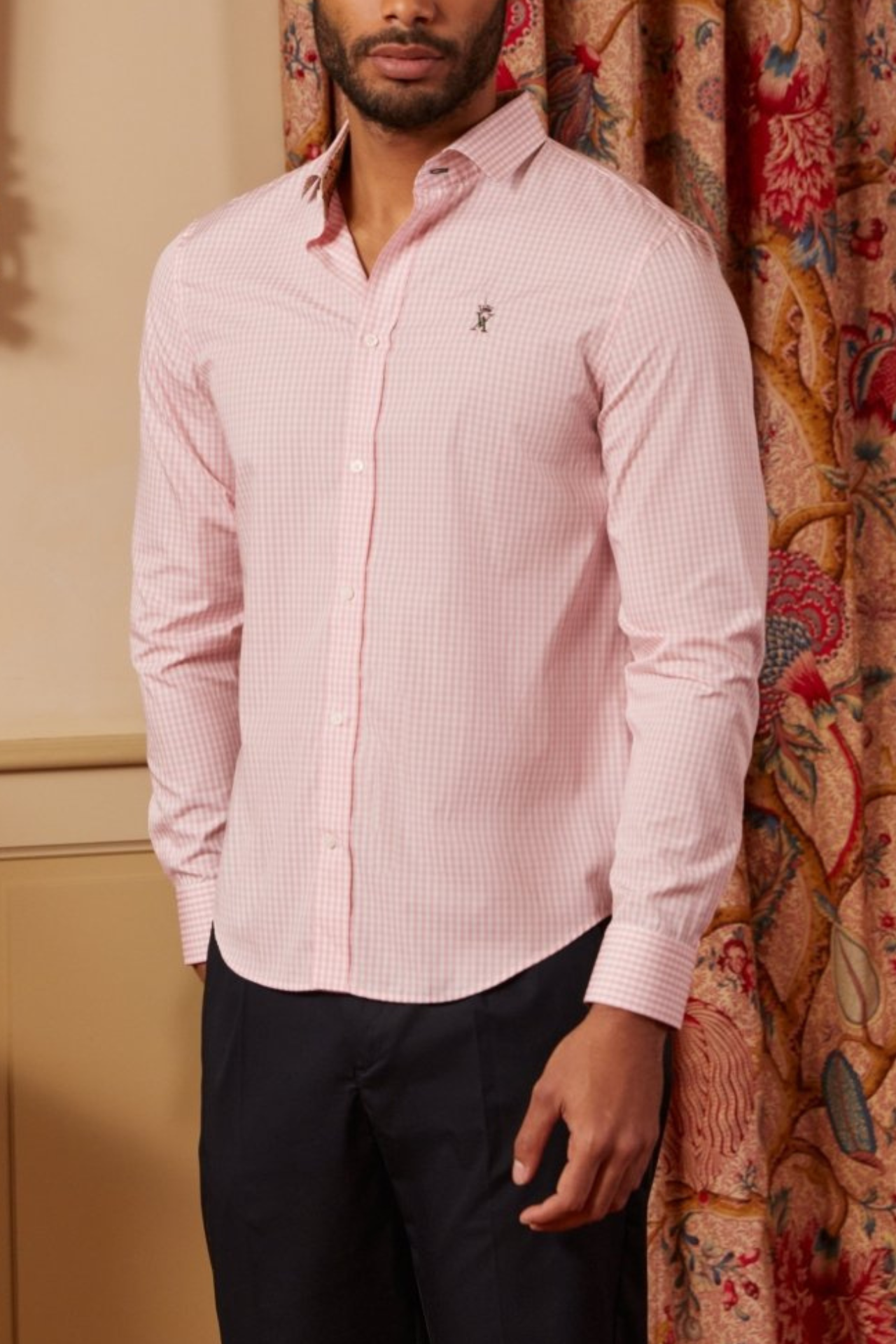 Chemise Conrad Regular