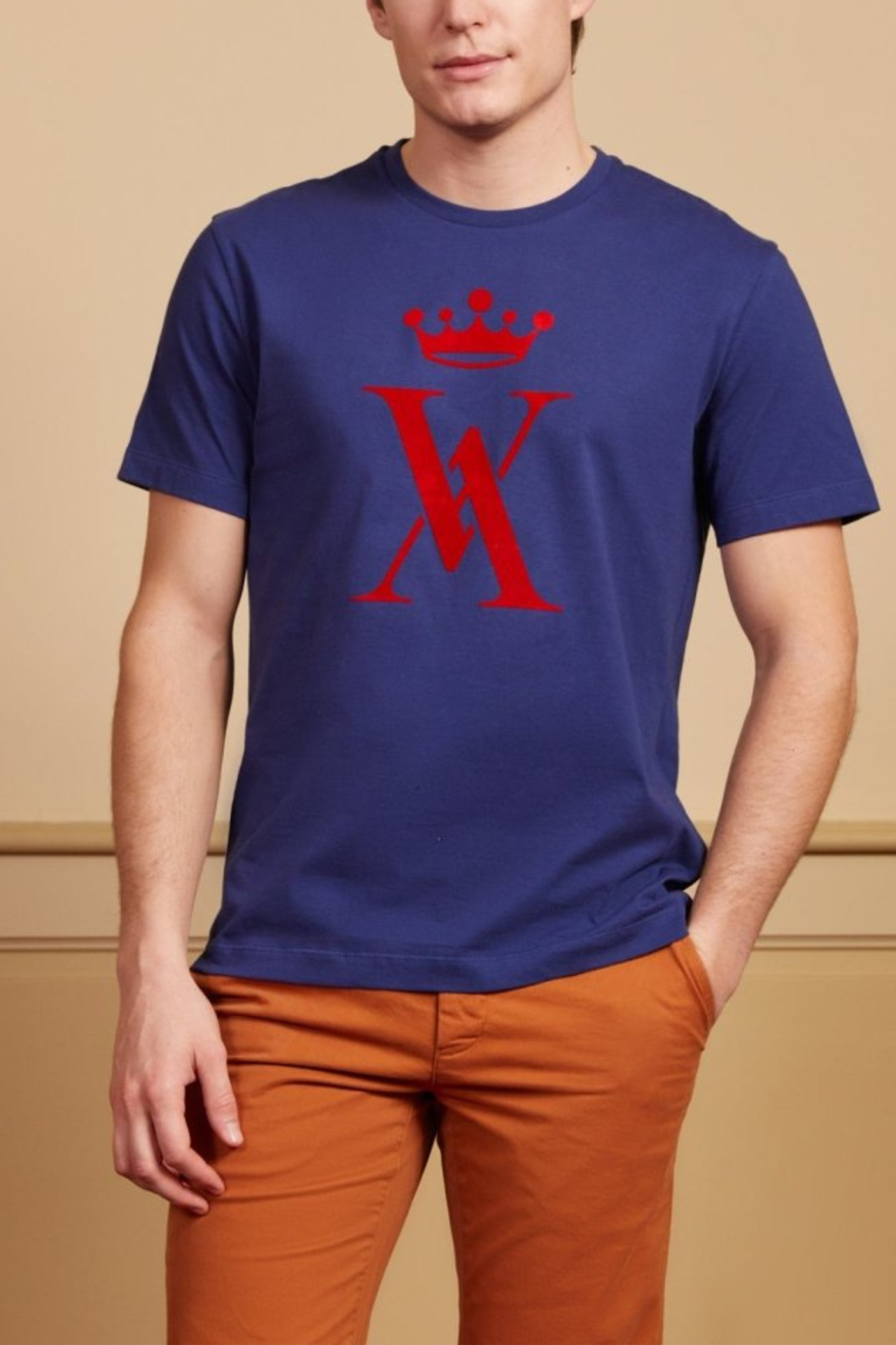 T-shirt à logo