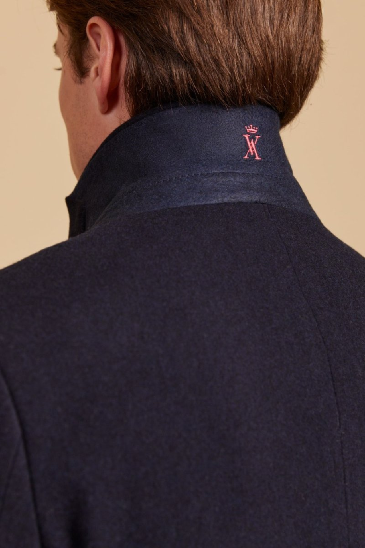 Manteau Gaston