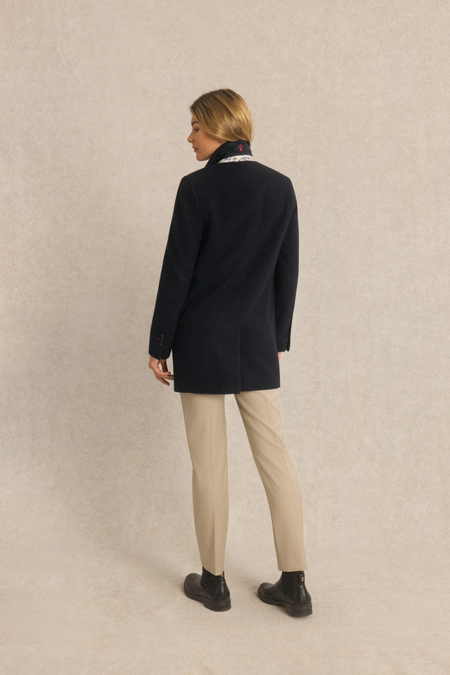 Manteau Court - Image principale