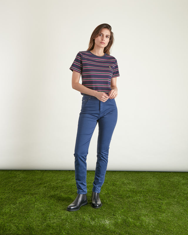 Pantalon Slim Droit - Image principale