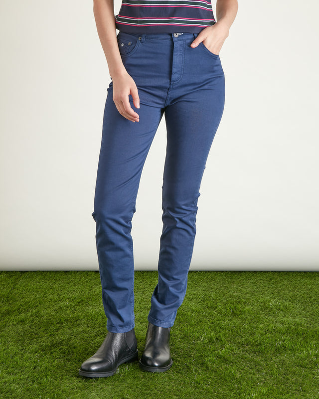 Pantalon Slim Droit - Image principale