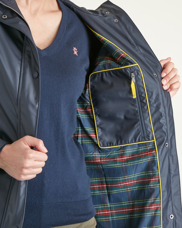 Parka Imperméable - Image principale