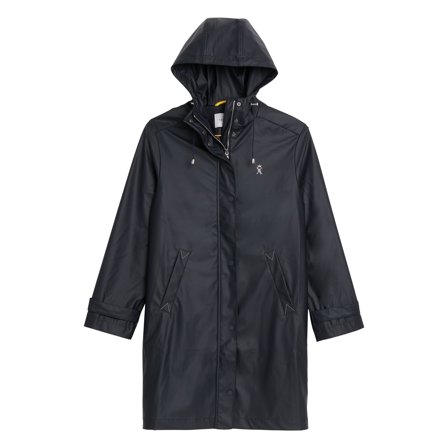 Parka Imperméable