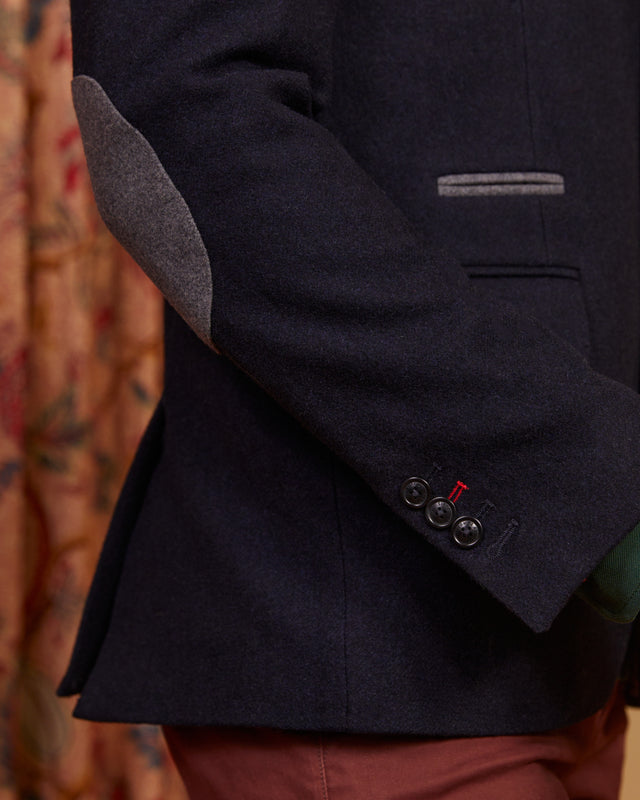 Blazer Slim Fit - Image principale