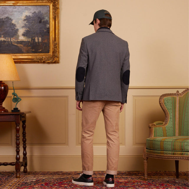 BLAZER SLIM FIT - Image principale