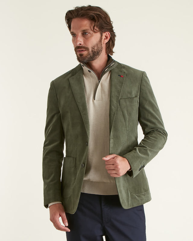 Blazer Regular fit - Image principale