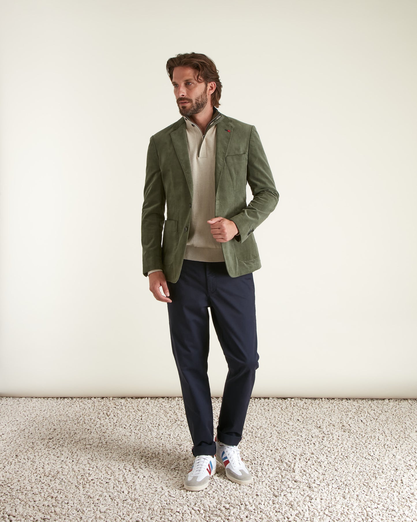 Blazer Regular fit