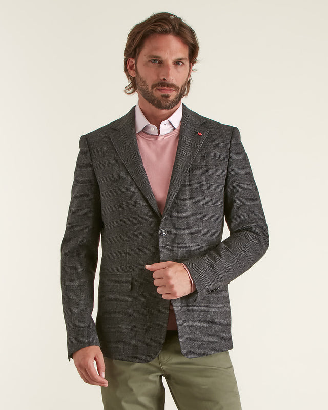 Blazer Benicio - Image principale