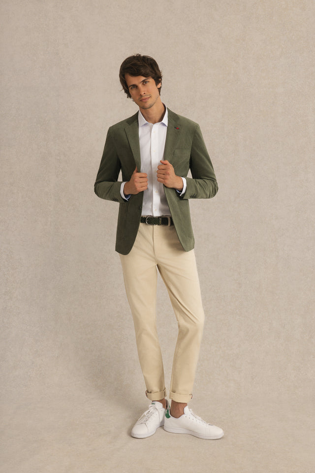 Blazer Regular fit - Image principale