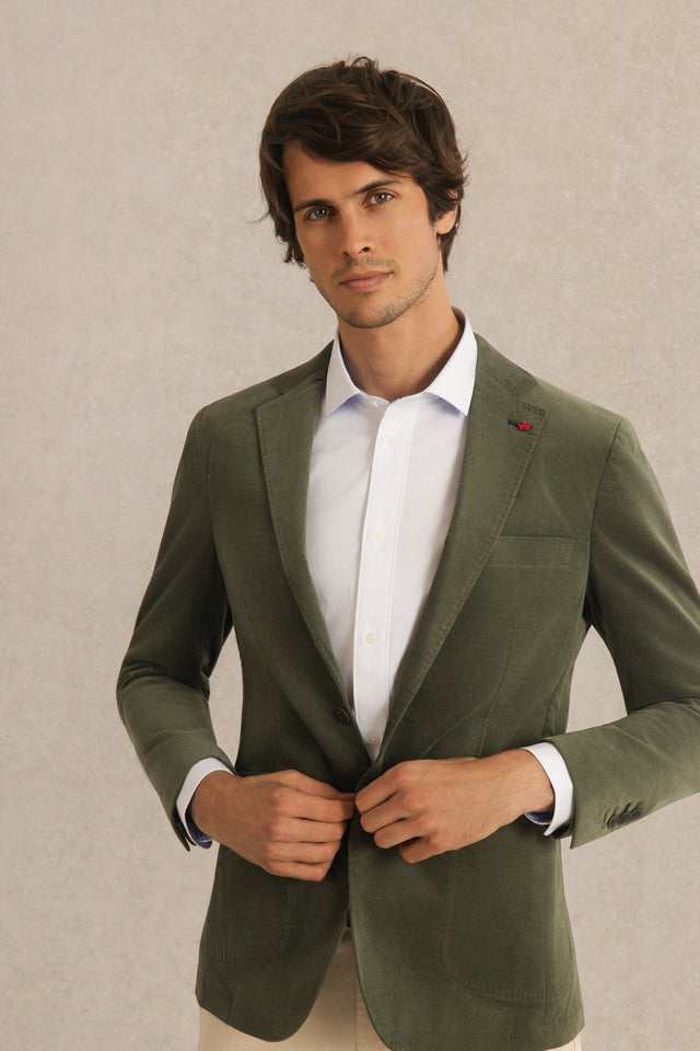 Blazer Regular fit - Image principale