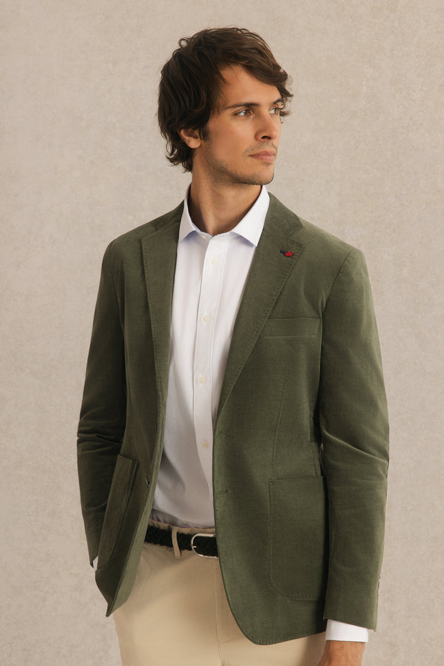 Blazer Regular fit - Image principale