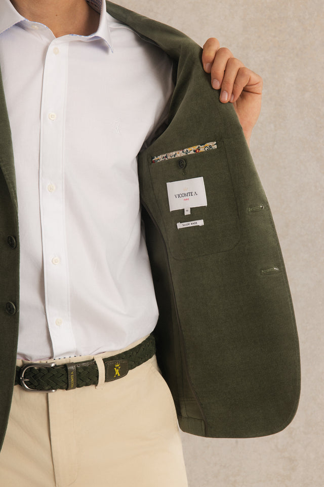 Blazer Regular fit - Image principale