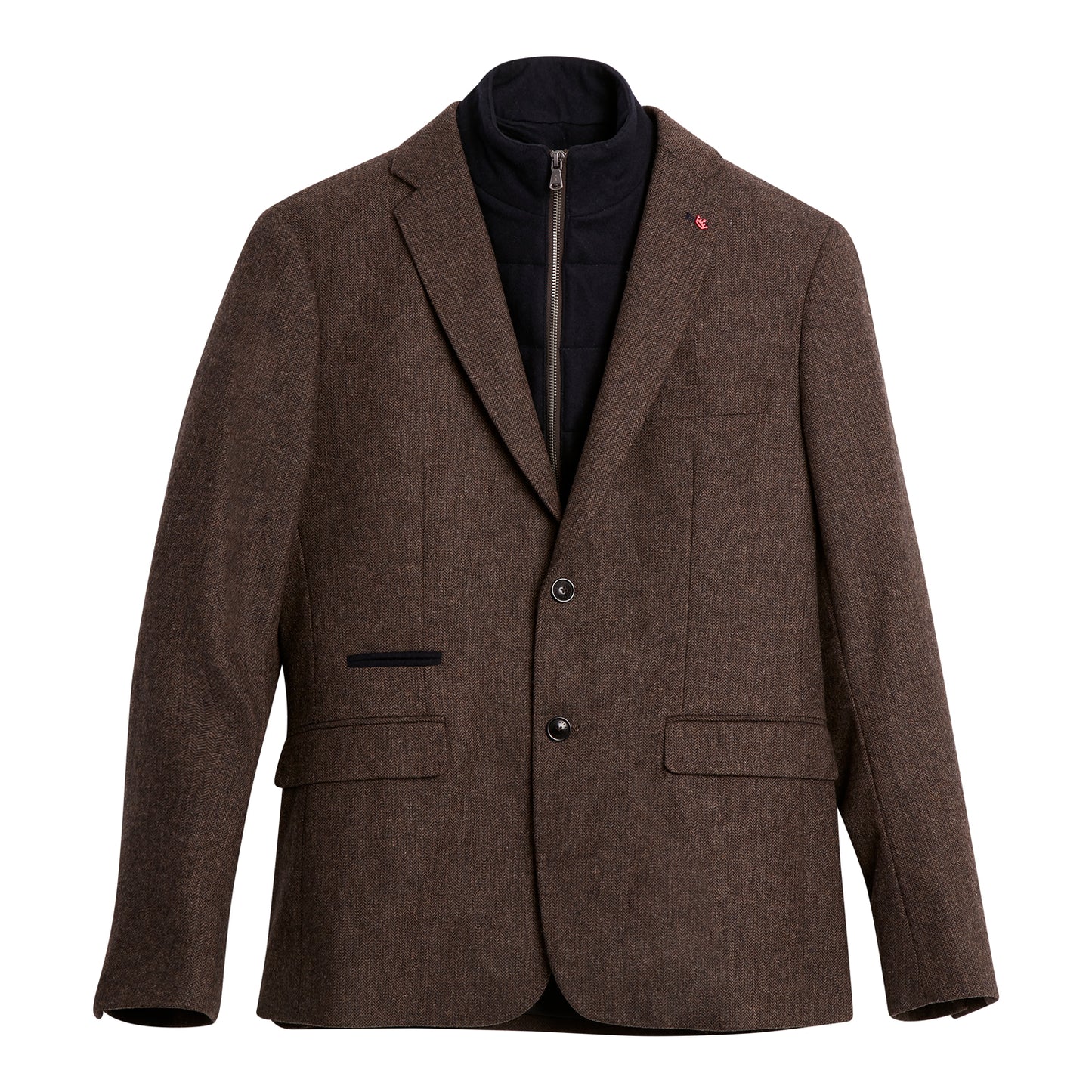 Blazer Baye