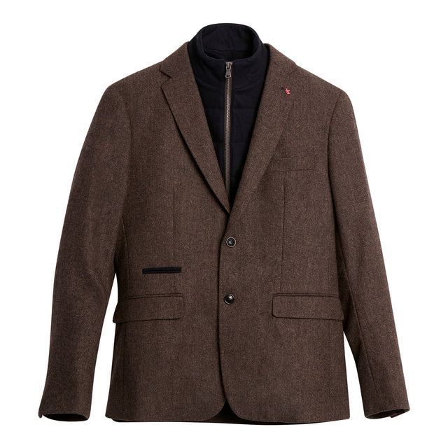 Blazer Baye - Image principale