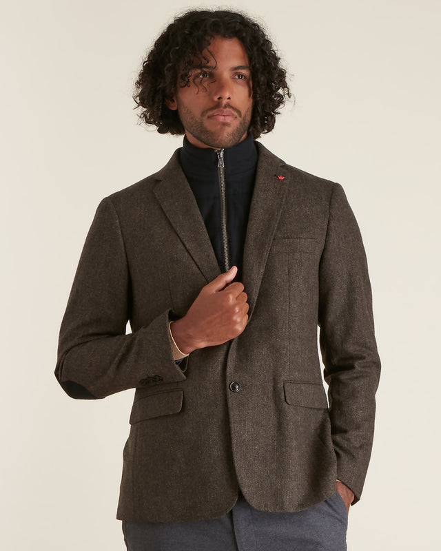 Blazer Baye - Image principale