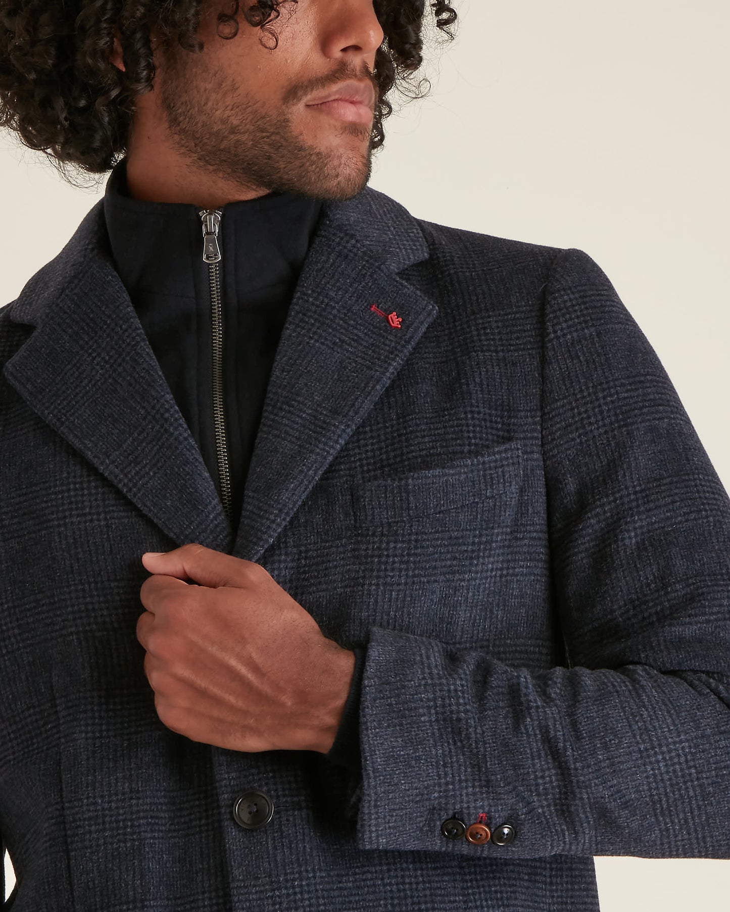 Manteau Gaston