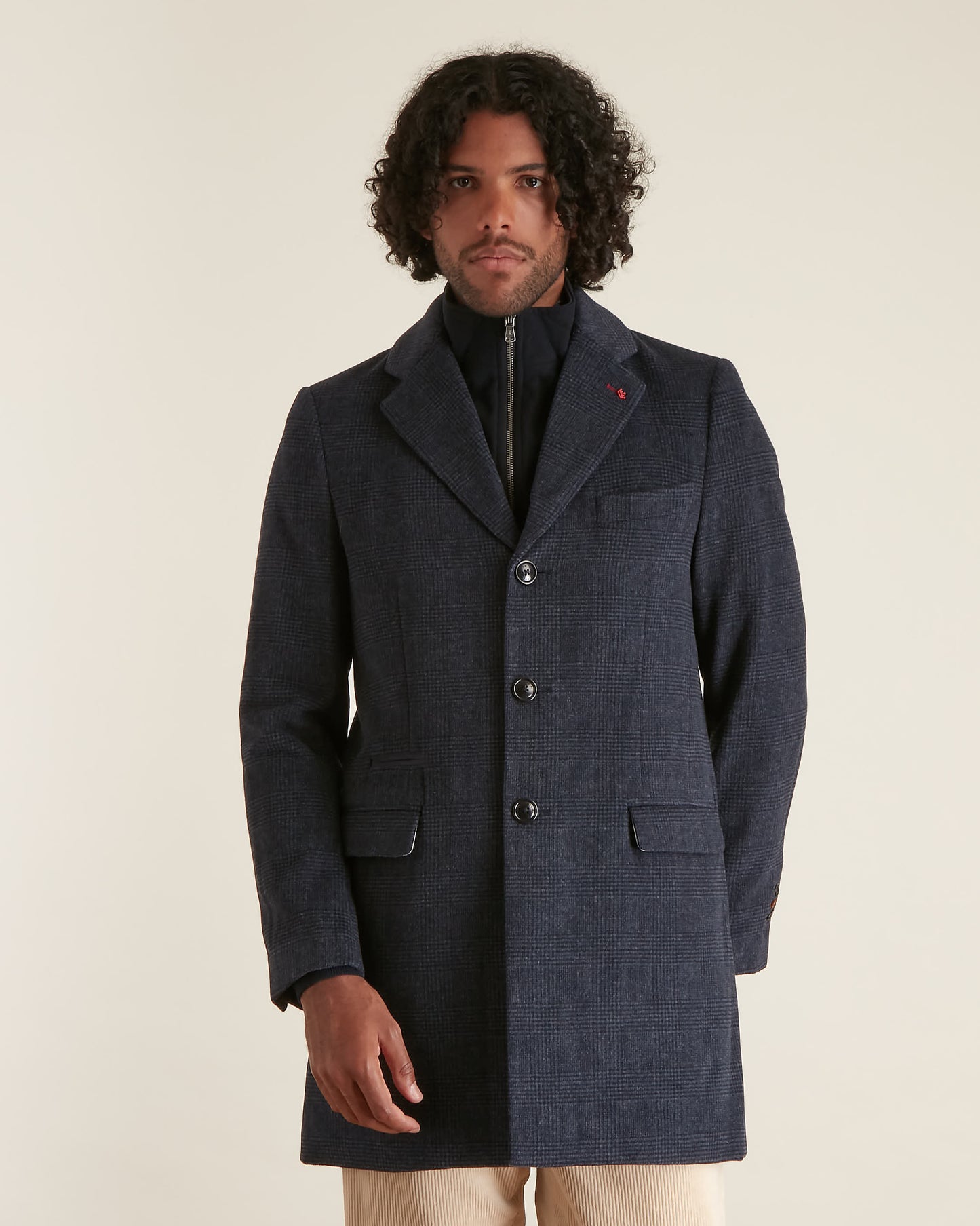 Manteau Gaston