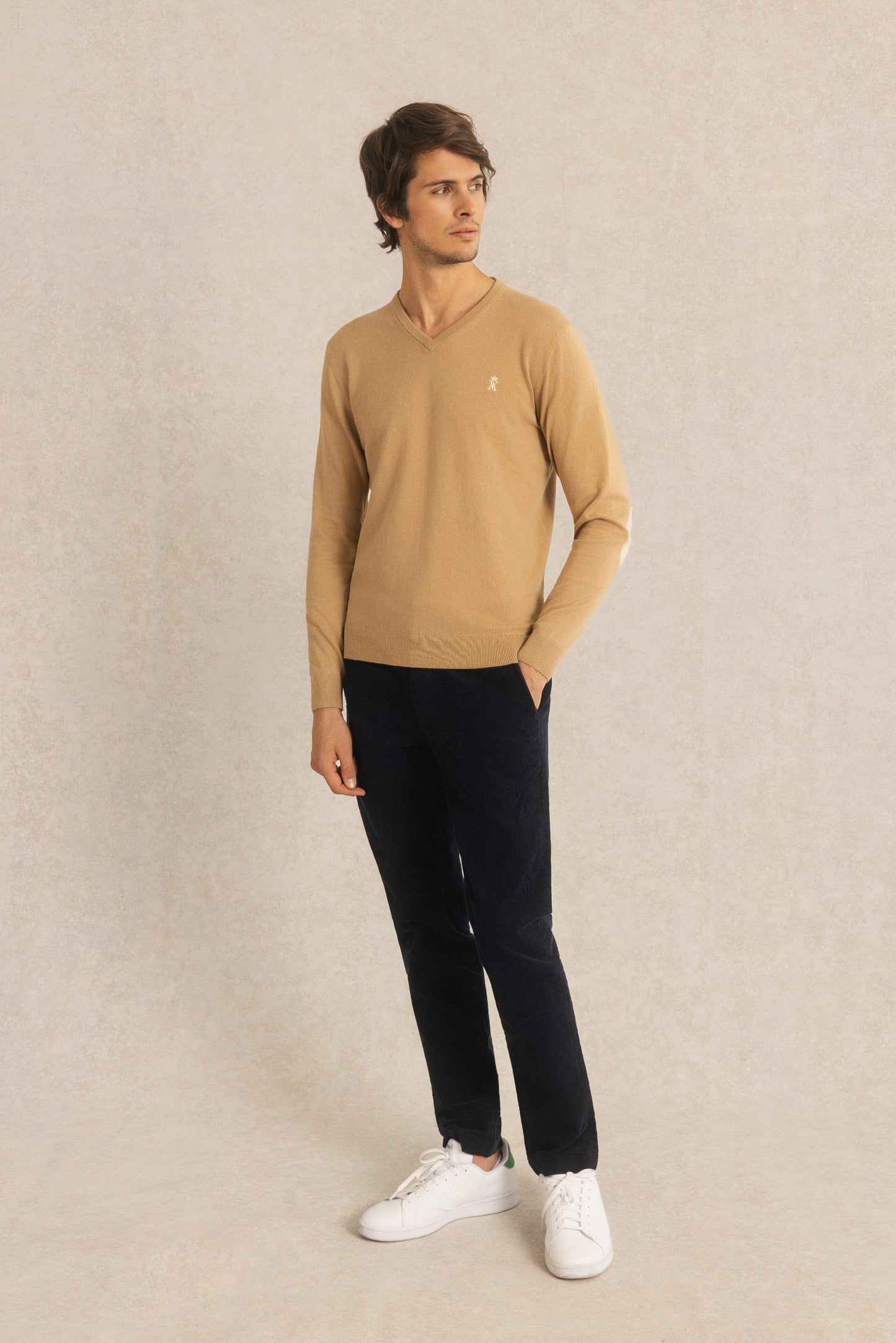 Pull Karl col V