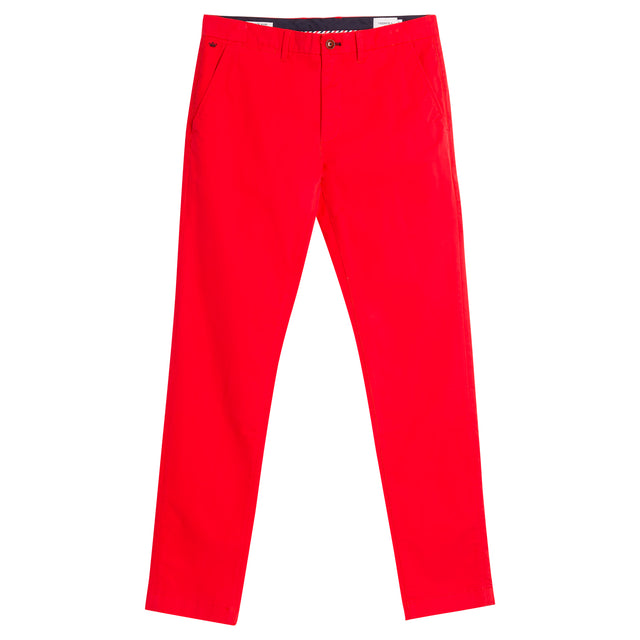 Pantalon chino Lorenzo - Image principale