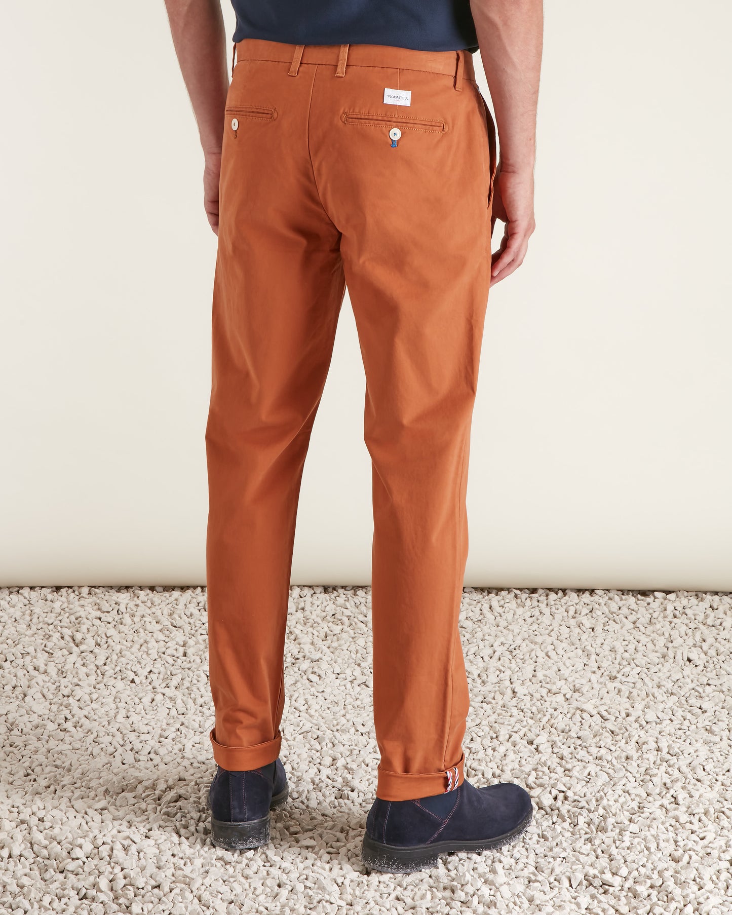 Pantalon chino Lorenzo