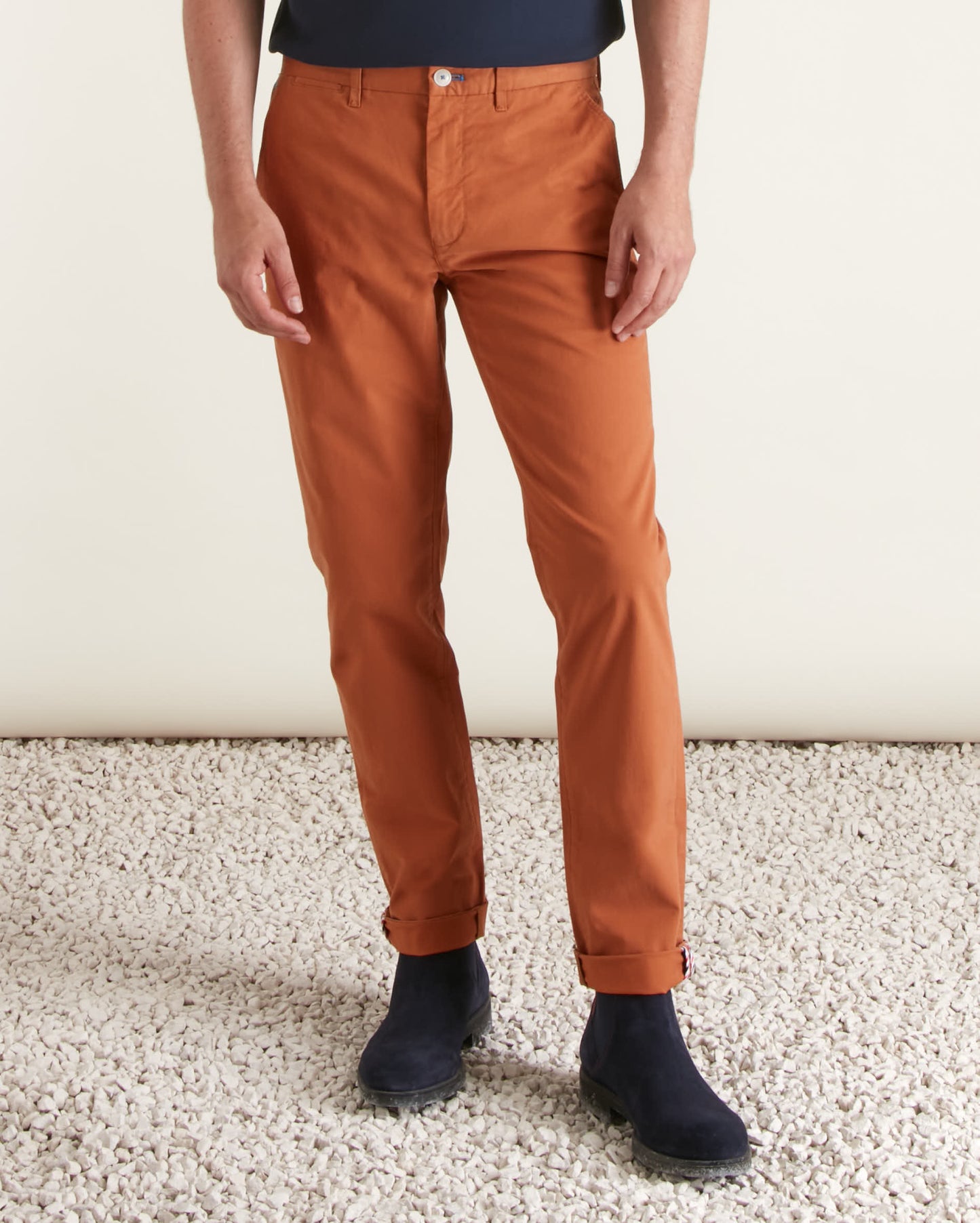 Pantalon chino Lorenzo