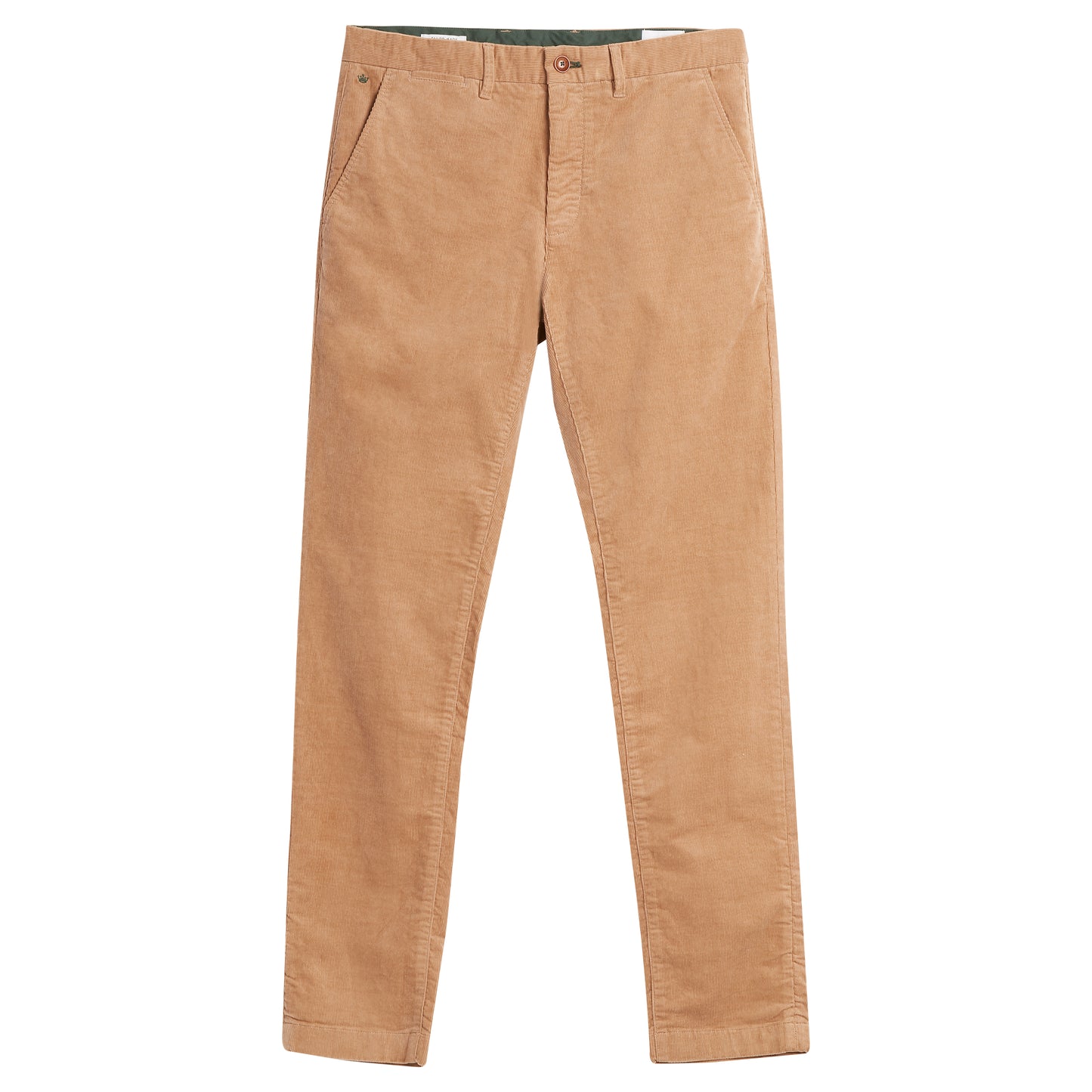 Pantalon velours Lorenzo