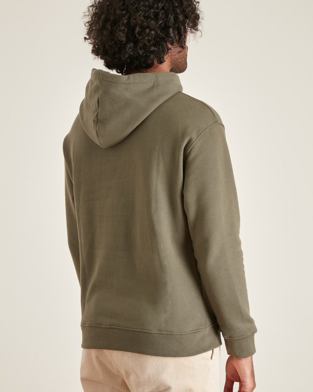 Sweat Seraphin à Capuche - Image principale