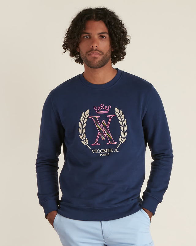 Sweat Col Rond - Image principale