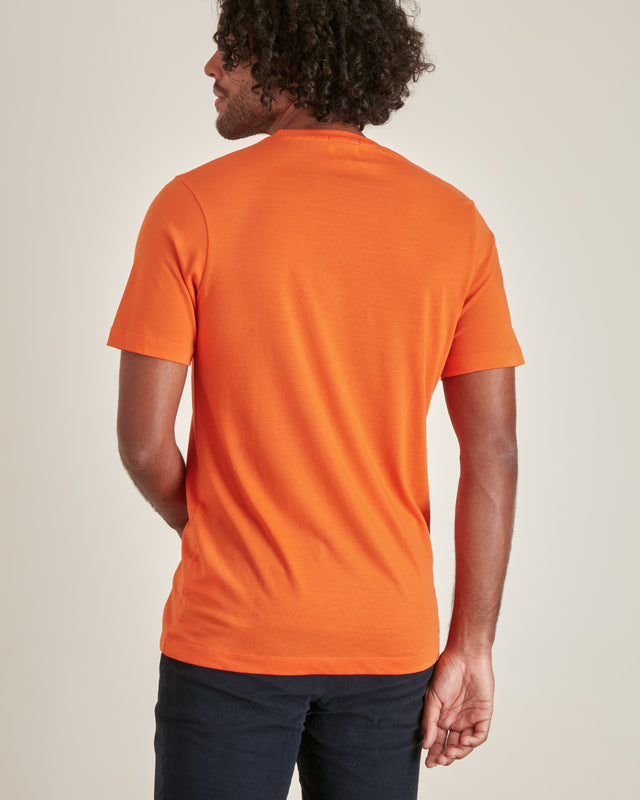 T-shirt à logo - Image principale