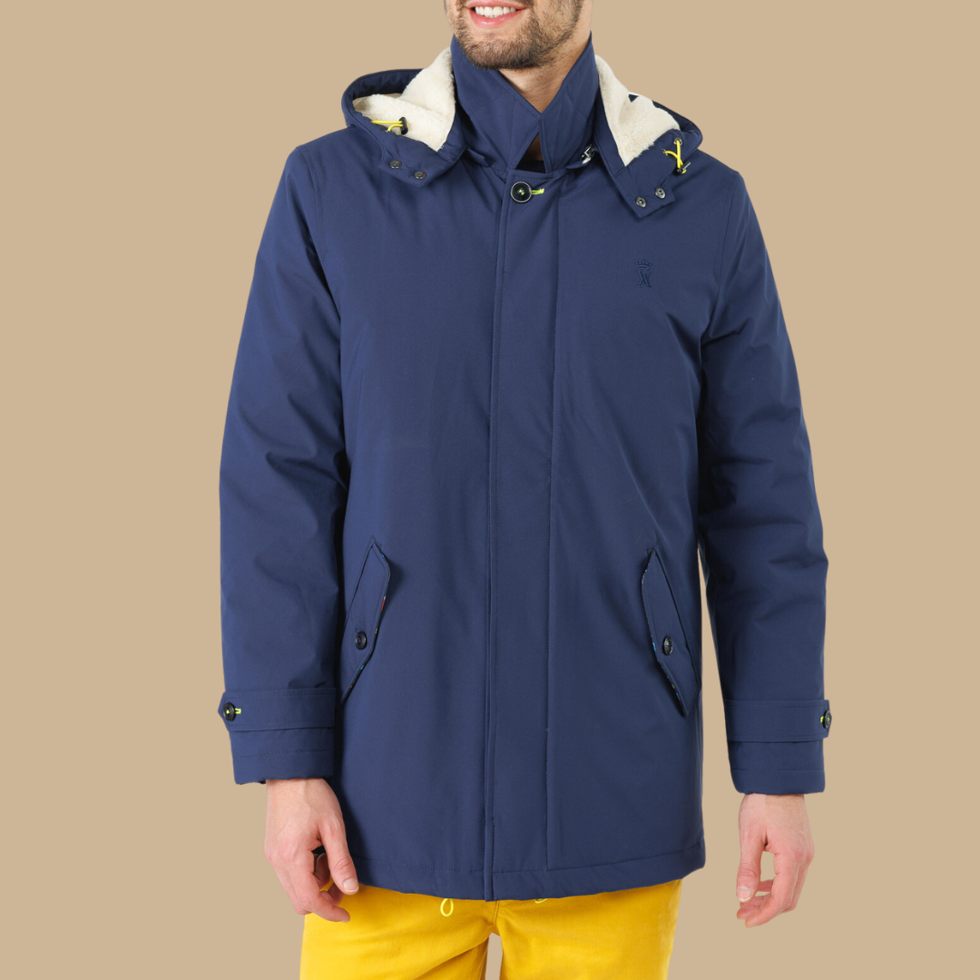 Parka Osmont