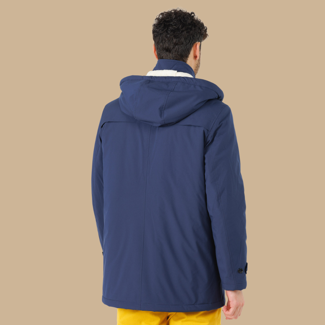 Parka Osmont