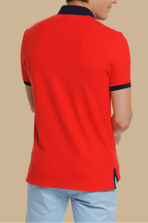 Polo PERRY - Image principale