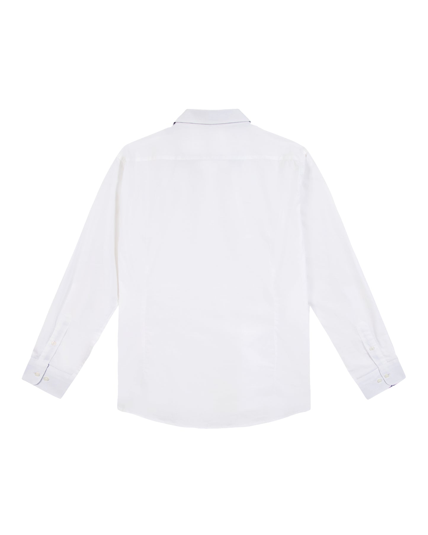Chemise Slim Stretch