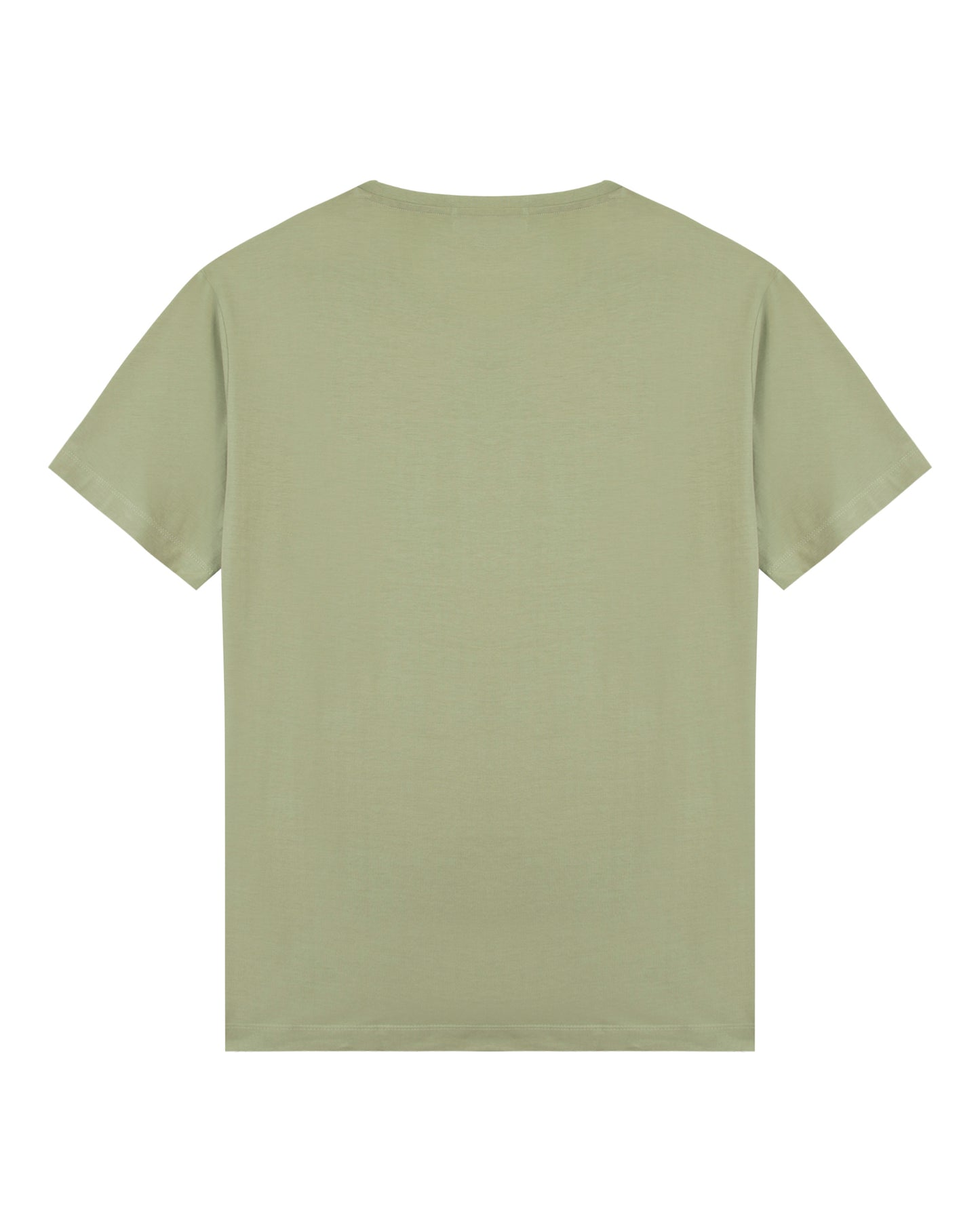 T-shirt à Col V