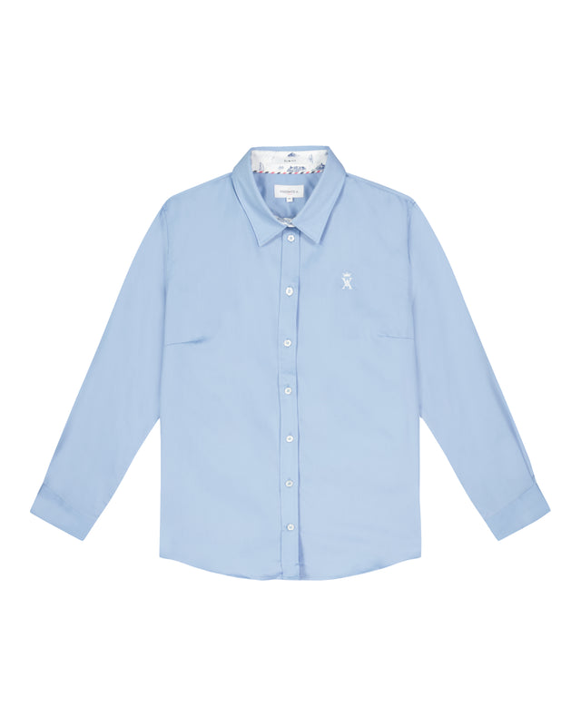 Chemise Slim - Image principale