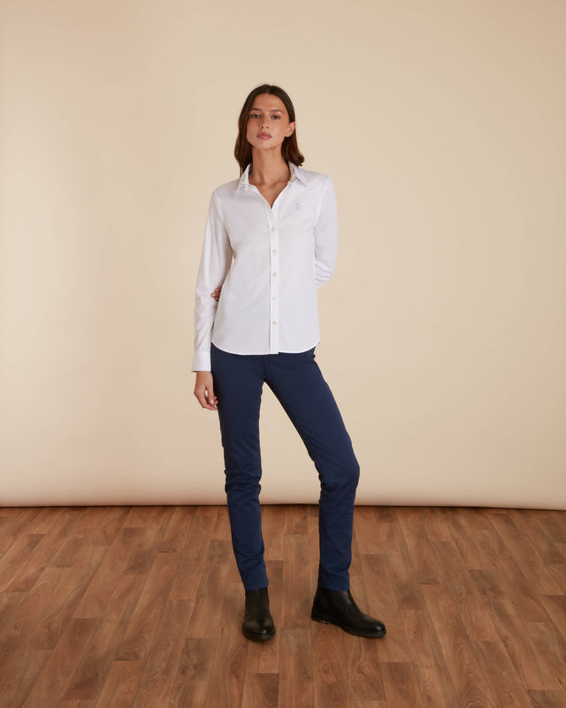 Chemise Slim - Image principale