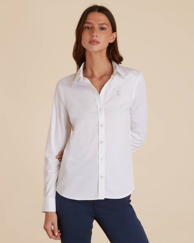 Chemise Slim - Image principale