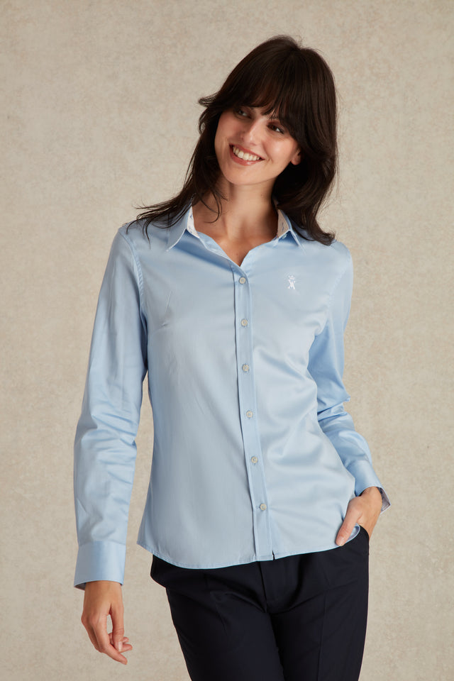 Chemise Slim - Image principale