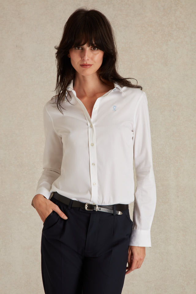 Chemise Slim - Image principale