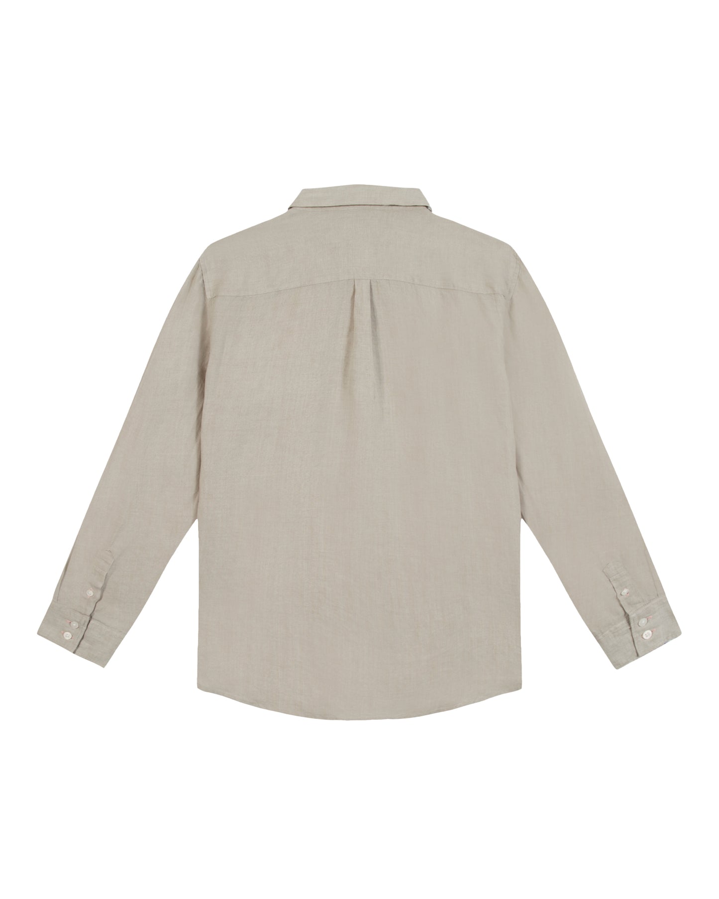 Chemise Regular Légère