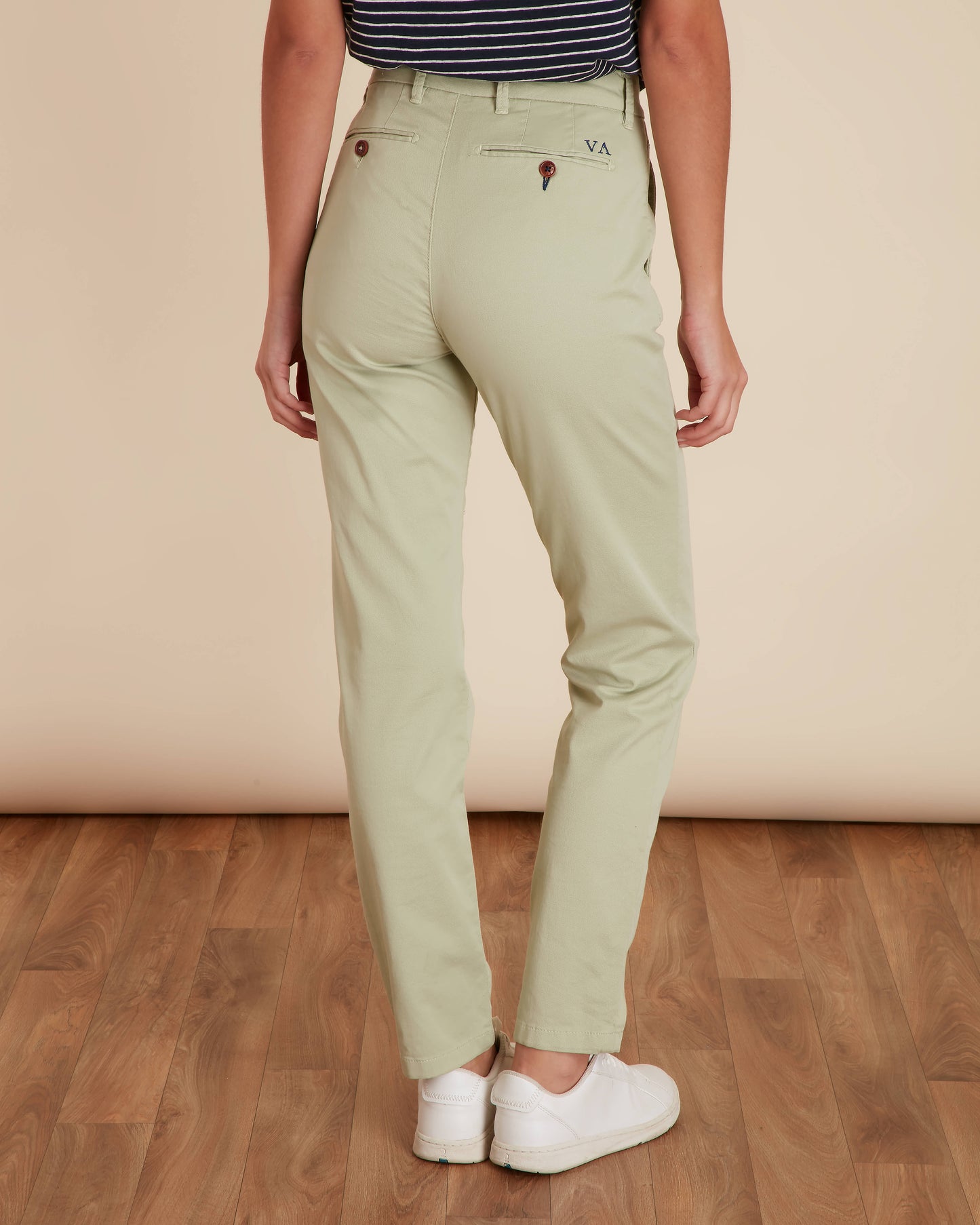 Pantalon Chino