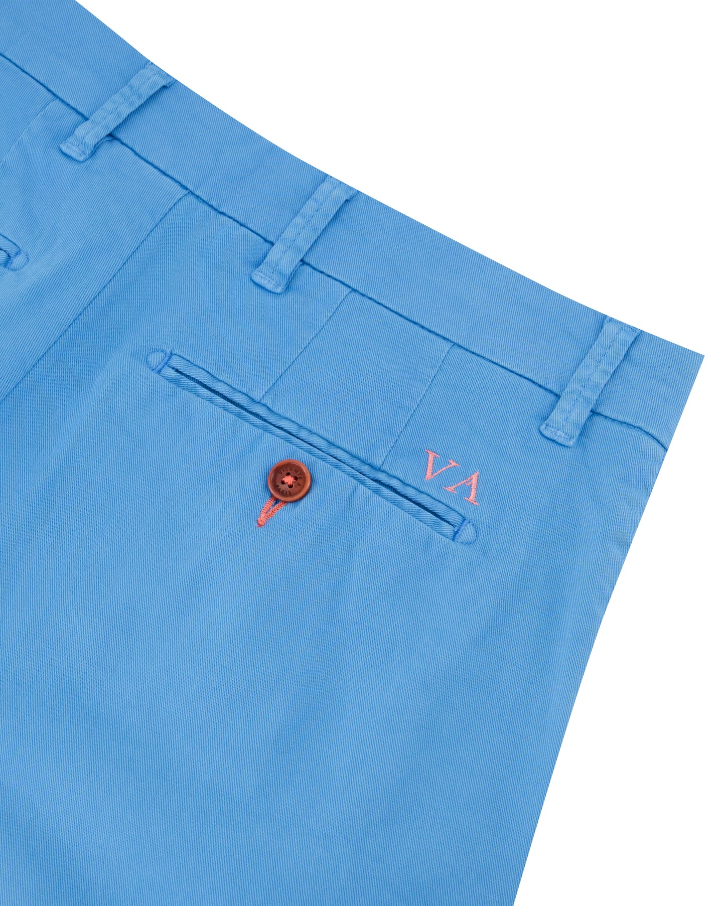 Short Chino