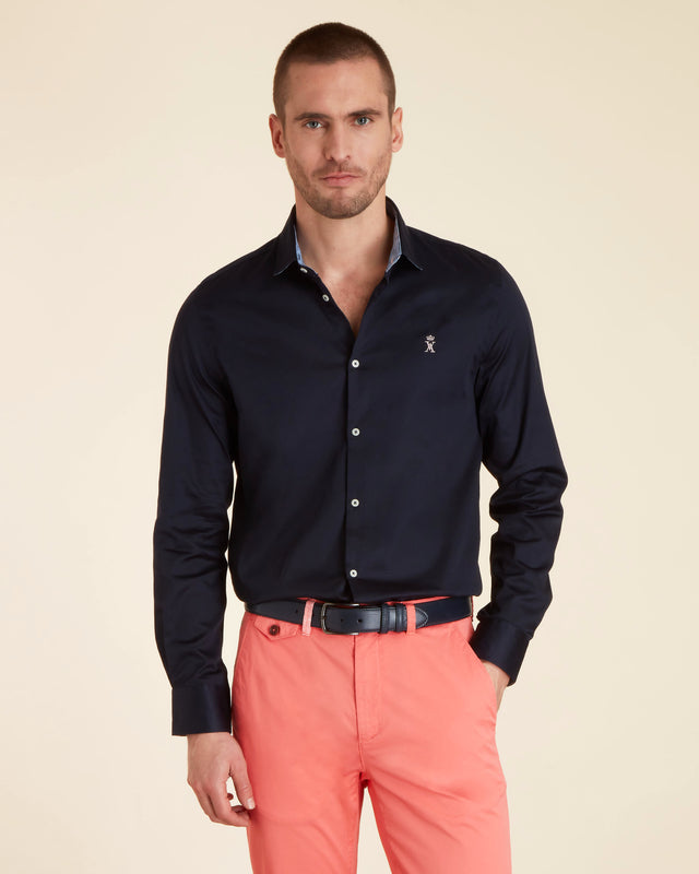 Chemise Slim Strech - Image principale