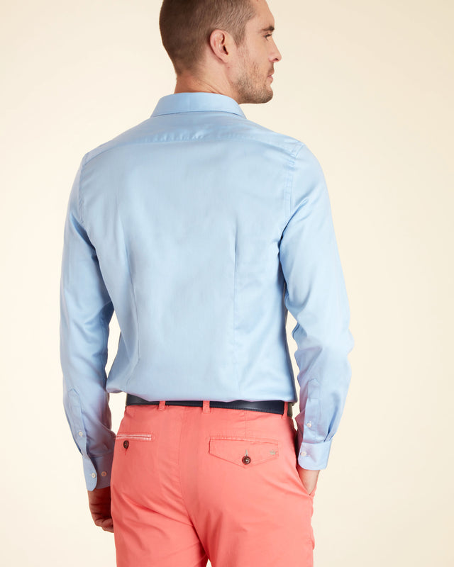 Chemise Slim Strech - Image principale