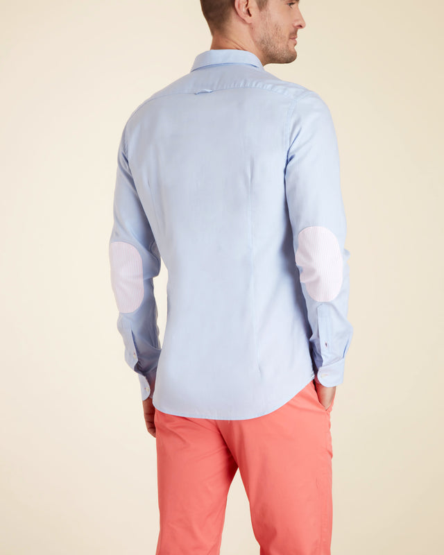 Chemise Slim Oxford - Image principale