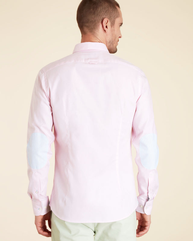 Chemise Slim Oxford - Image principale