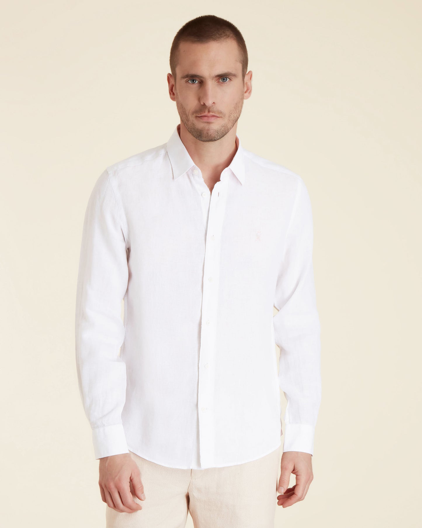 Chemise Slim légère