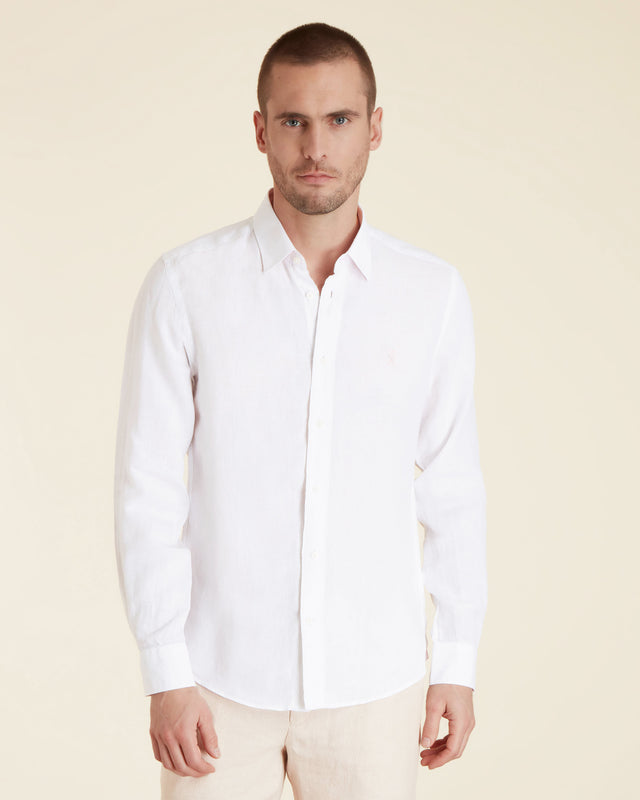 Chemise Slim légère - Image principale